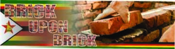 Brick upon brick, Zimbabwe is developing