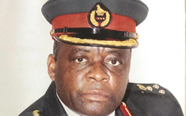 UPDATED: Brig-Gen Murozvi a national hero • Burial set for tomorrow • Condolence messages pour in