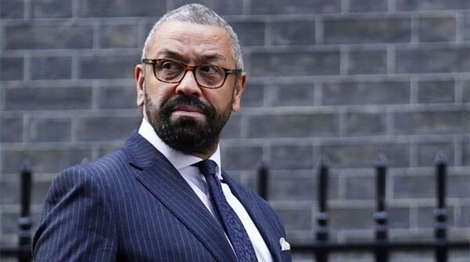 UK to revive Rwanda asylum plan