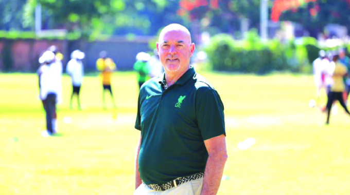 ‘Abolish Zifa, start afresh’