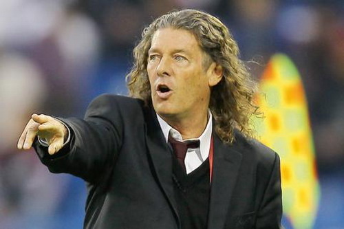 Bruno Metsu dies of cancer