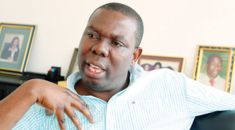 MDC-T violence case: 12 appear in court, get bail