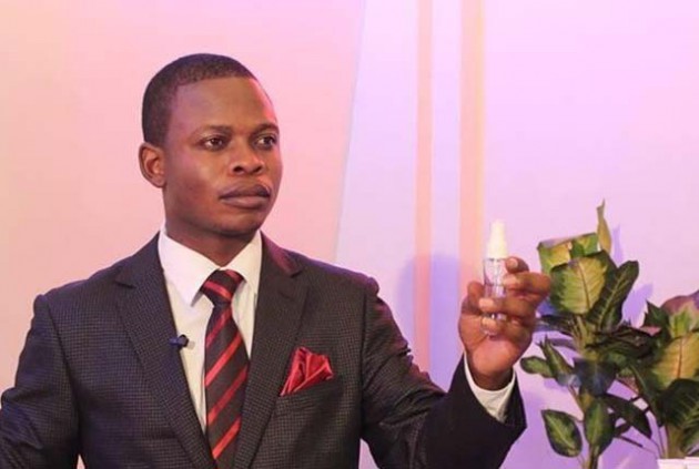 Prophet Bushiri