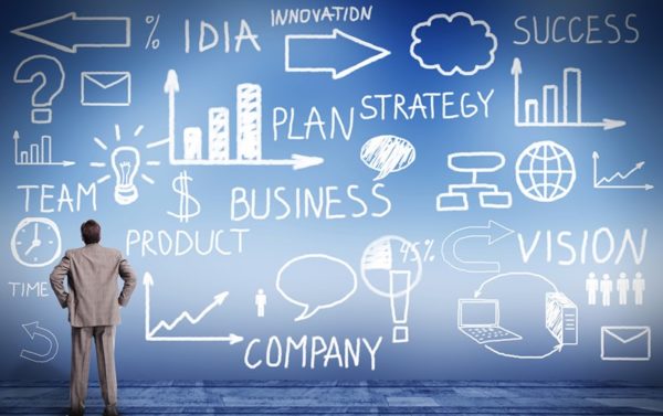 Business Studies: Introduction to economic activity