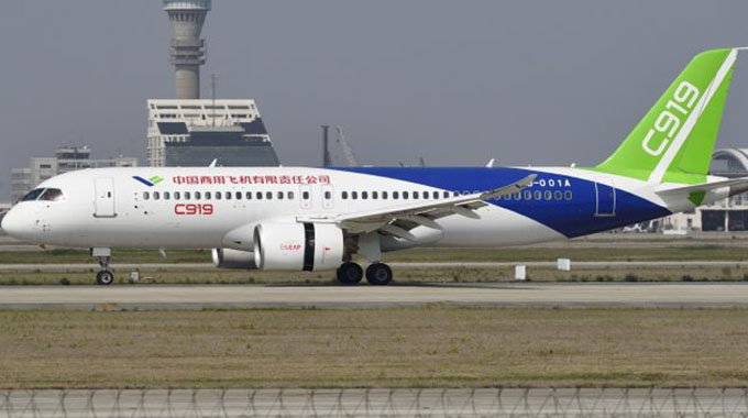 China struggles to please