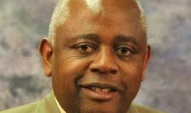 Mr Jokonya