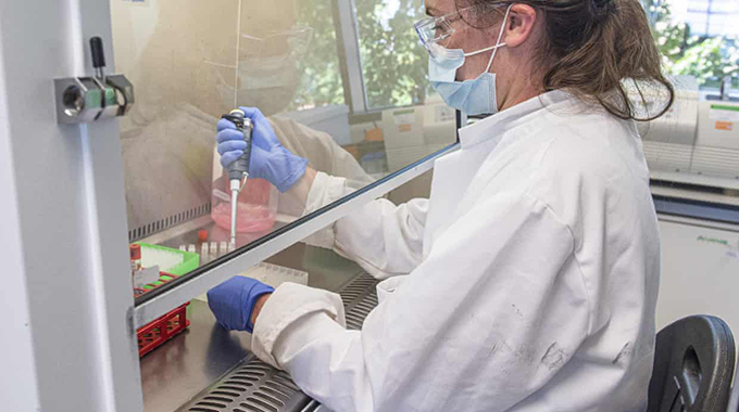 Covid-19: We have no idea where vaccine will come from, says expert