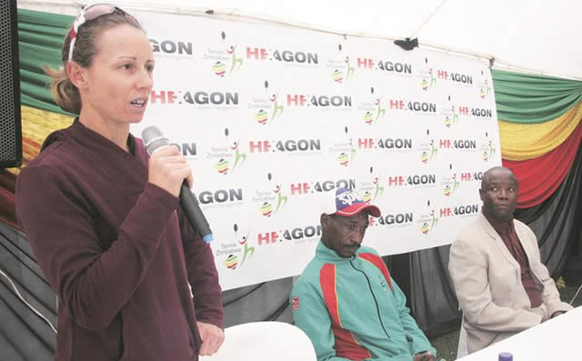 TZ need $100k for Davis Cup