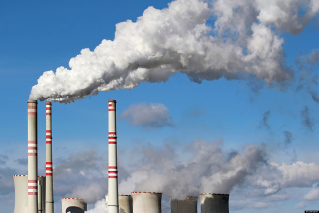 Carbon concentrations hit record levels