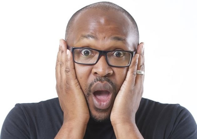 Carl Joshua Ncube