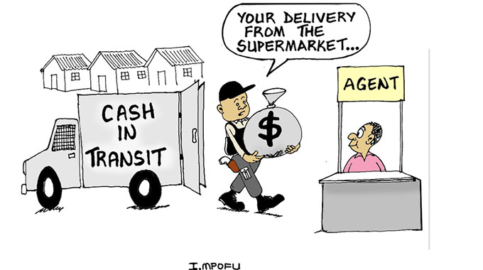 MAIN CARTOON 19 SEPTEMBER 2019