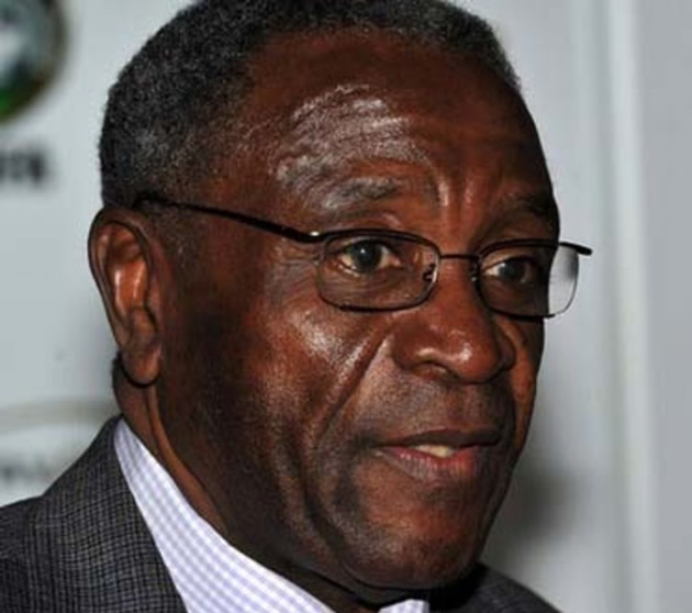 Warriors disbanded…We need to start afresh: Dube