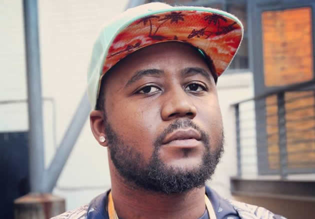 Cassper Nyovest