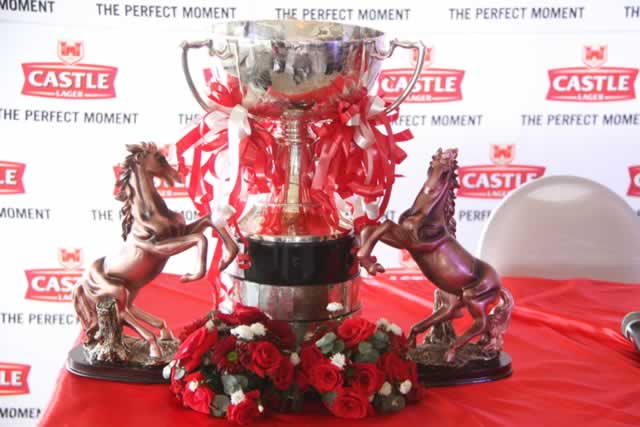 Castle Tankard launched