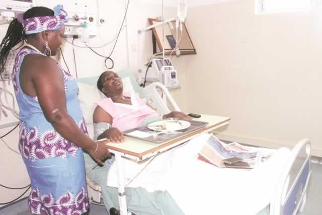 VP’s poisoning: 2 more hospitalised