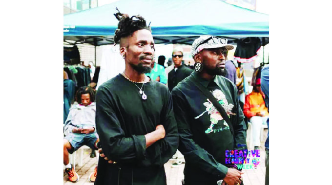 Scripts and Bars lights up Creative Economy Week