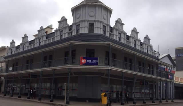 Besides the $100 million that CBZ has raised for productive sectors, it has earmarked $300 million for construction of low cost houses in the medium term