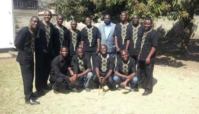CCAP Voice of Mbare