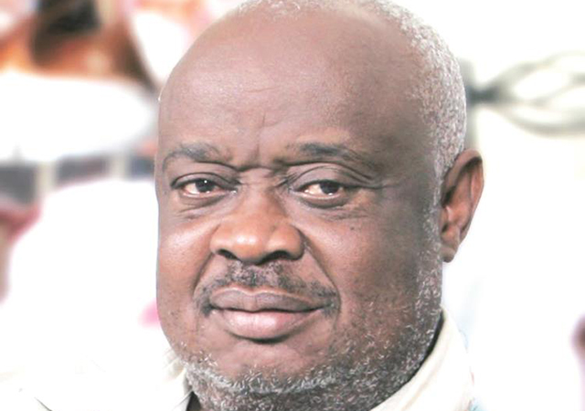 War veteran Kanengoni dies