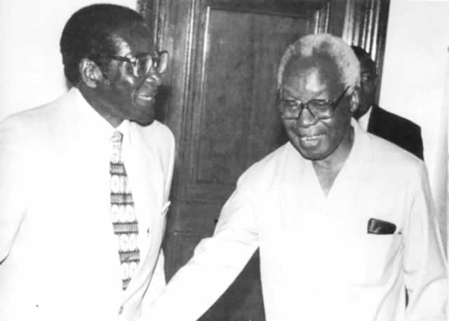 Asante sana, Mwalimu