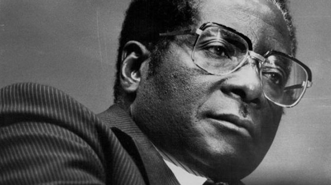Mugabe: ‘Zim tarasikirwa’