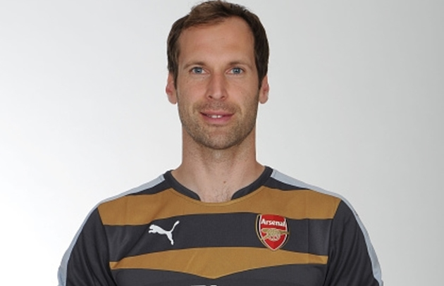 Cech fixes Wenger’s blind spot