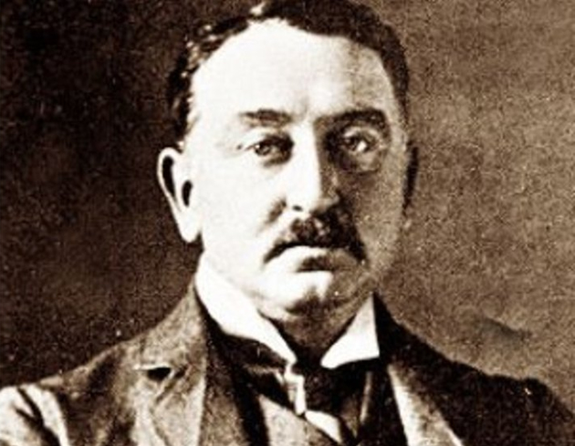 Cecil John Rhodes’ bones will not rise