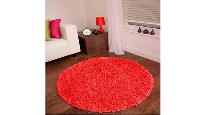 Bring in the style with rugs