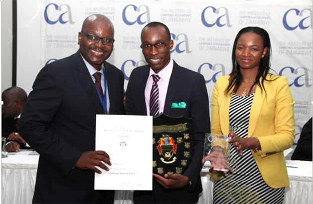 Chartered accountants challenged