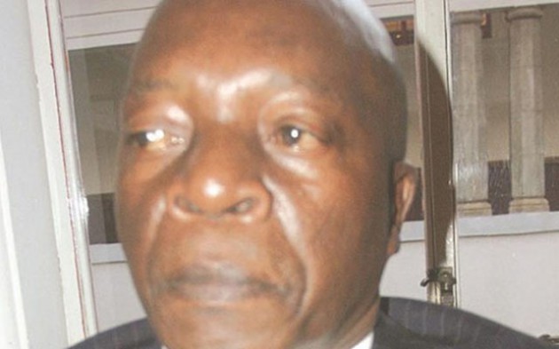 Sen Tawengwa