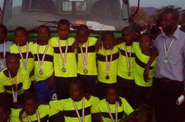 Chakohwa win Matenda tourney
