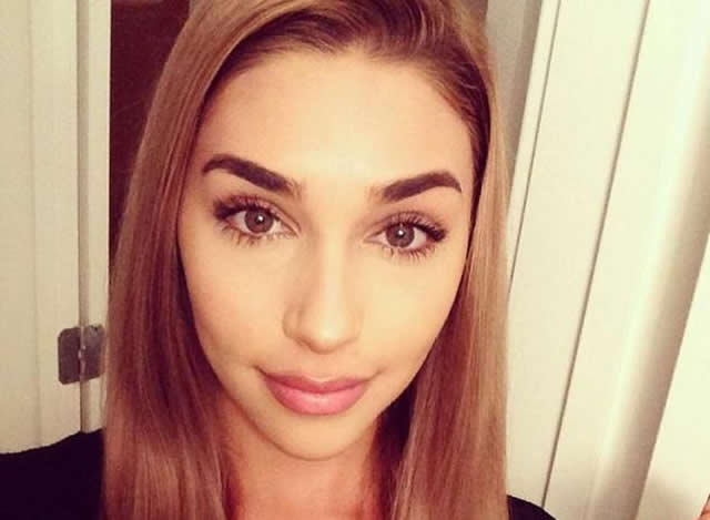 Chantel breaks her silence