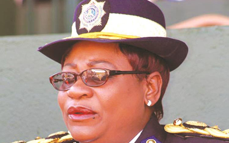 Asst Comm Charamba