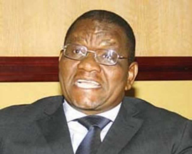 MR CHIKAURA . . . “Availability of funding to pay farmers depends on the state of Government revenues which in turn are a function of the macro-economic environment prevailing in the country” 