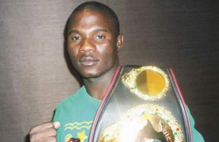 Charles Manyuchi
