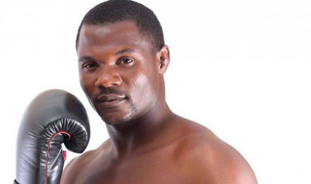 Charles Manyuchi