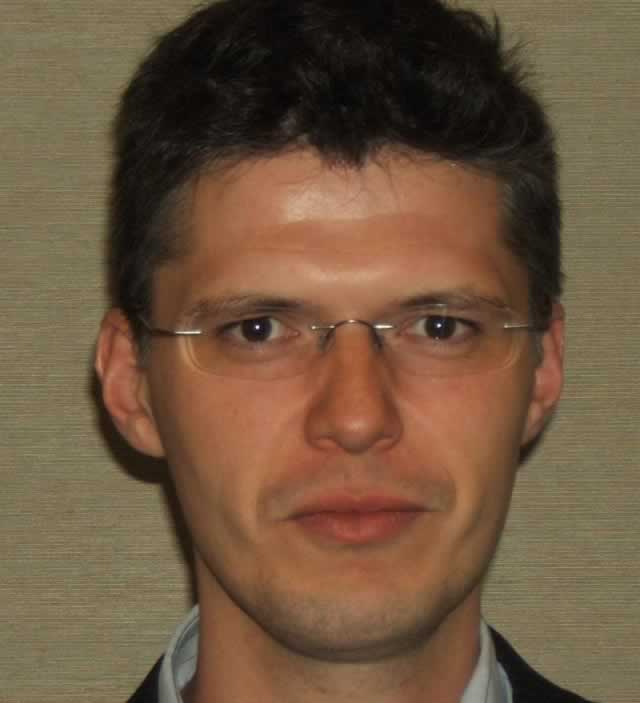 Charles Robertson