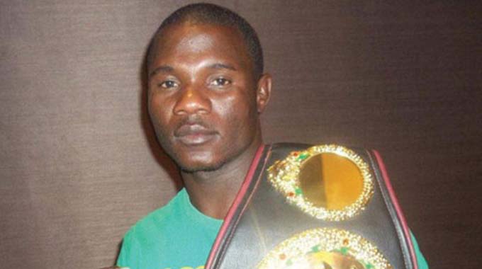 Manyuchi seeks to reclaim belts