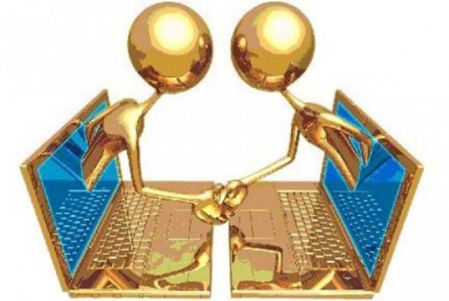 Of the many effects of computer-mediated communication, disinhibition is the effect that explains how intimate bonds can be created in online spaces between strangers