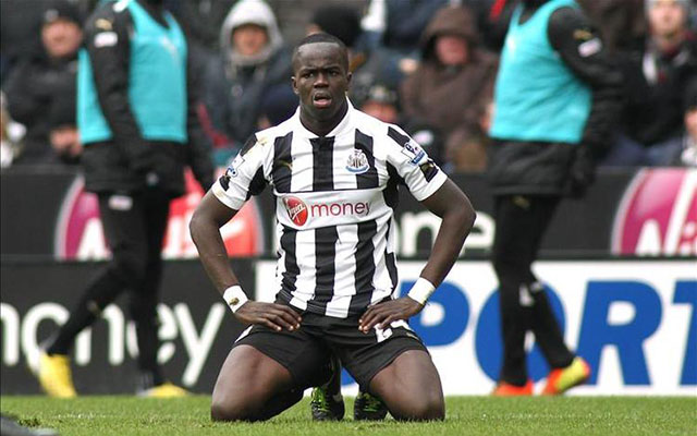 Tiote collapses, dies