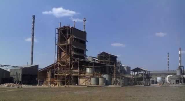 11 investors show  interest in Chemplex