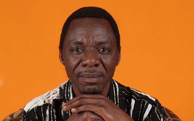 Sungura musicians need new strategies. . . as Zimdancehall movement continues to grow