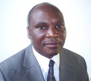 MINISTER CHIDHAKWA