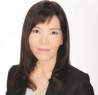 Chie Shimpo