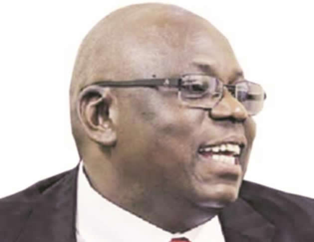 Mr Guvamombe