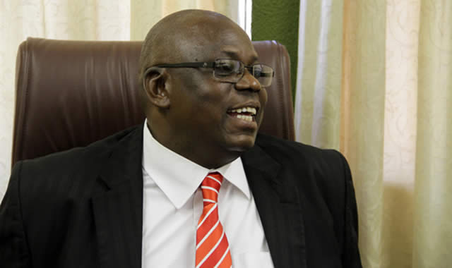 Zim magistrates hailed for excellency