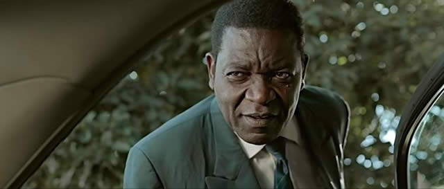 Stephen Chigorimbo