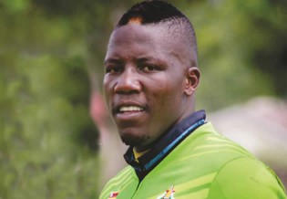 George Chigova