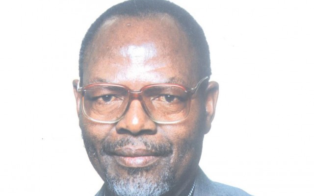 Cde Chigwedere