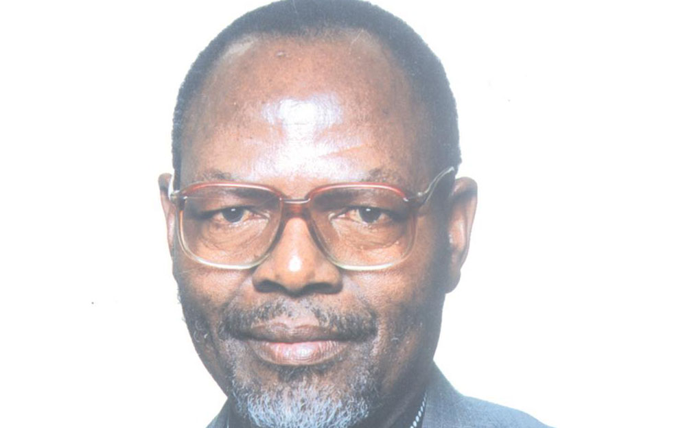 Cde Chigwedere